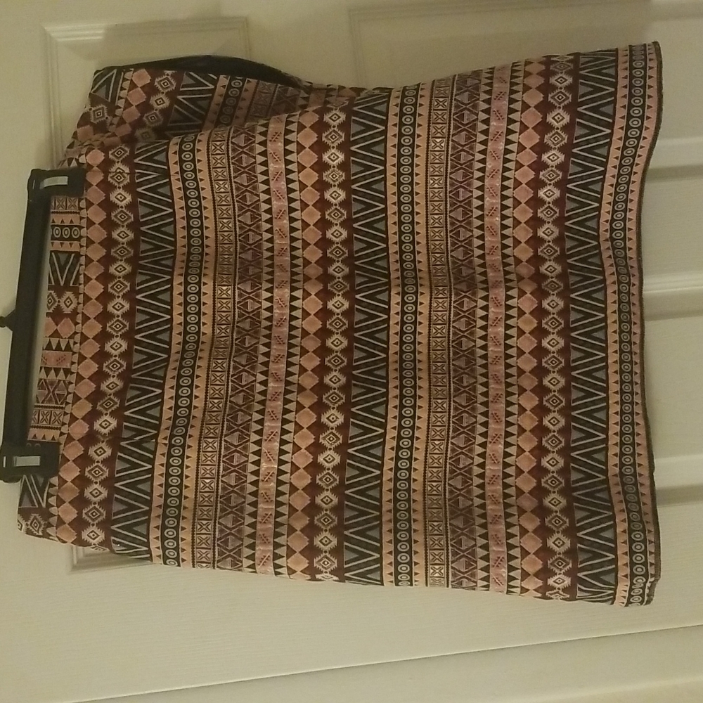 long tall sally skirt sz 14